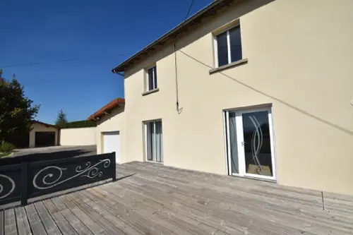 Charlieu Loire house foto 7101365