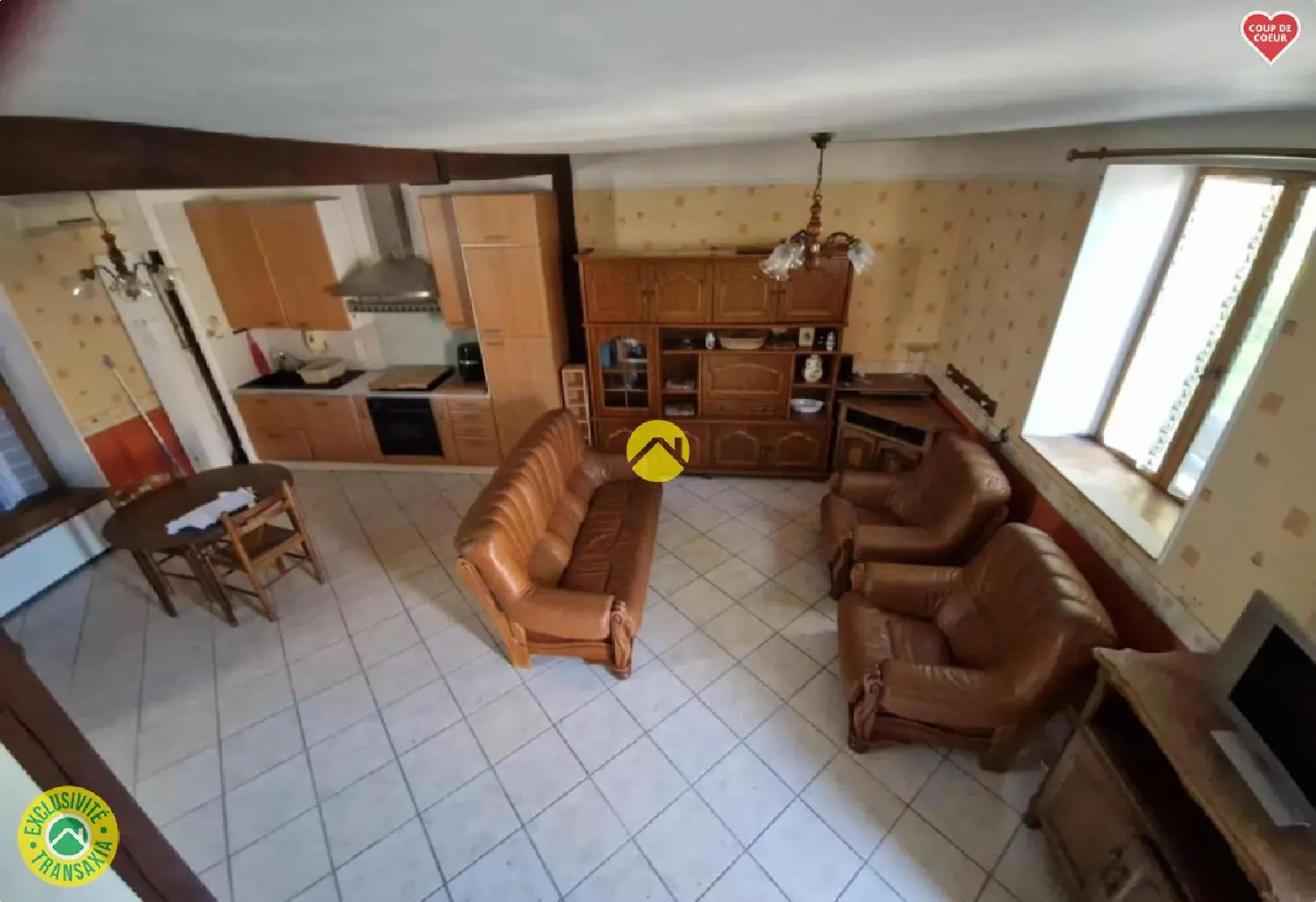 for sale house Charly Cher 4