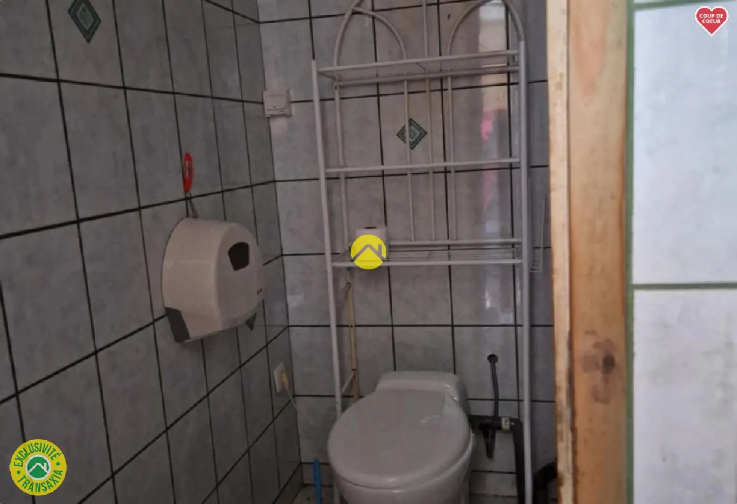  for sale house Charly Cher 7