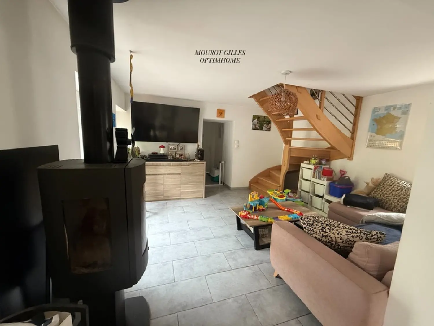  kaufen Haus Charmois-l'Orgueilleux Vogesen 1