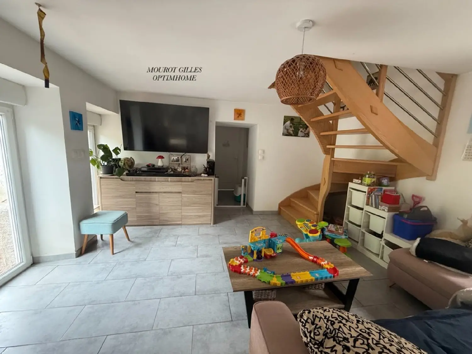  kaufen Haus Charmois-l'Orgueilleux Vogesen 2