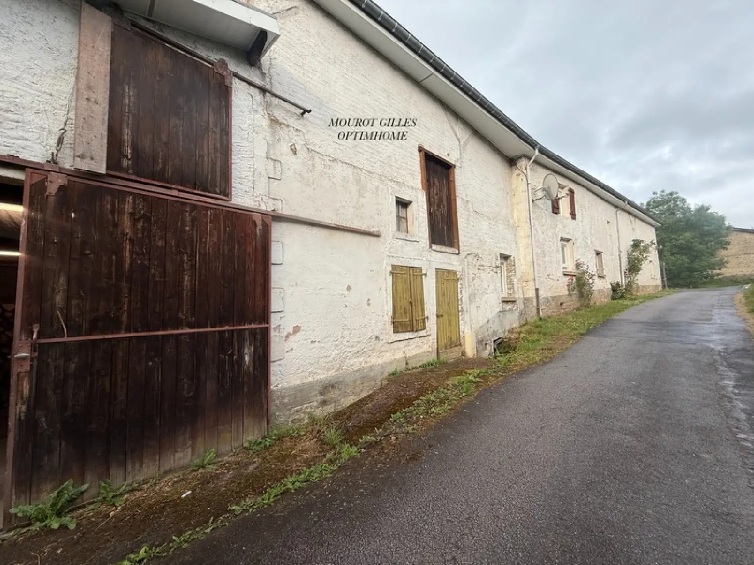  kaufen Haus Charmois-l'Orgueilleux Vogesen 5