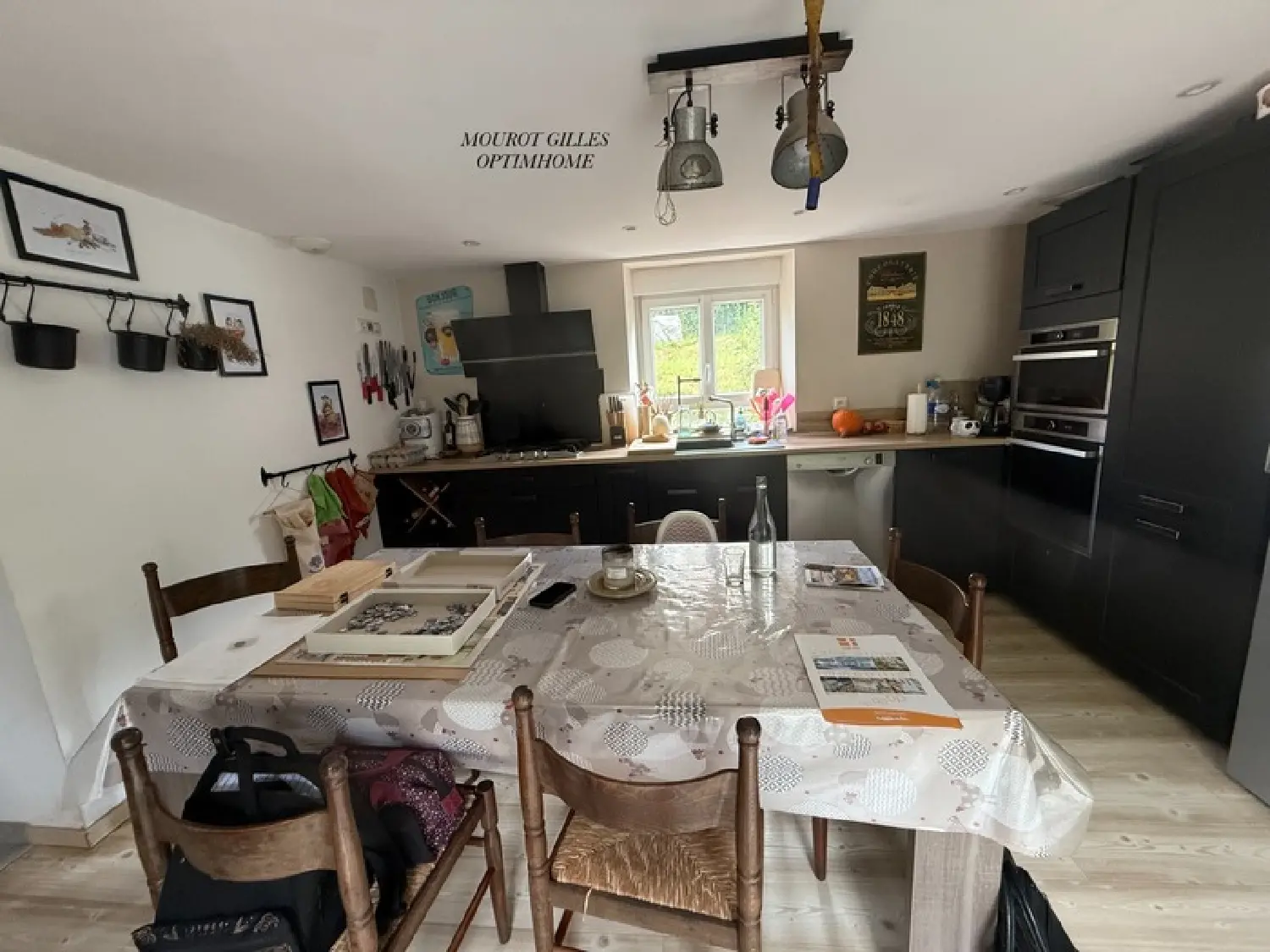  kaufen Haus Charmois-l'Orgueilleux Vogesen 6