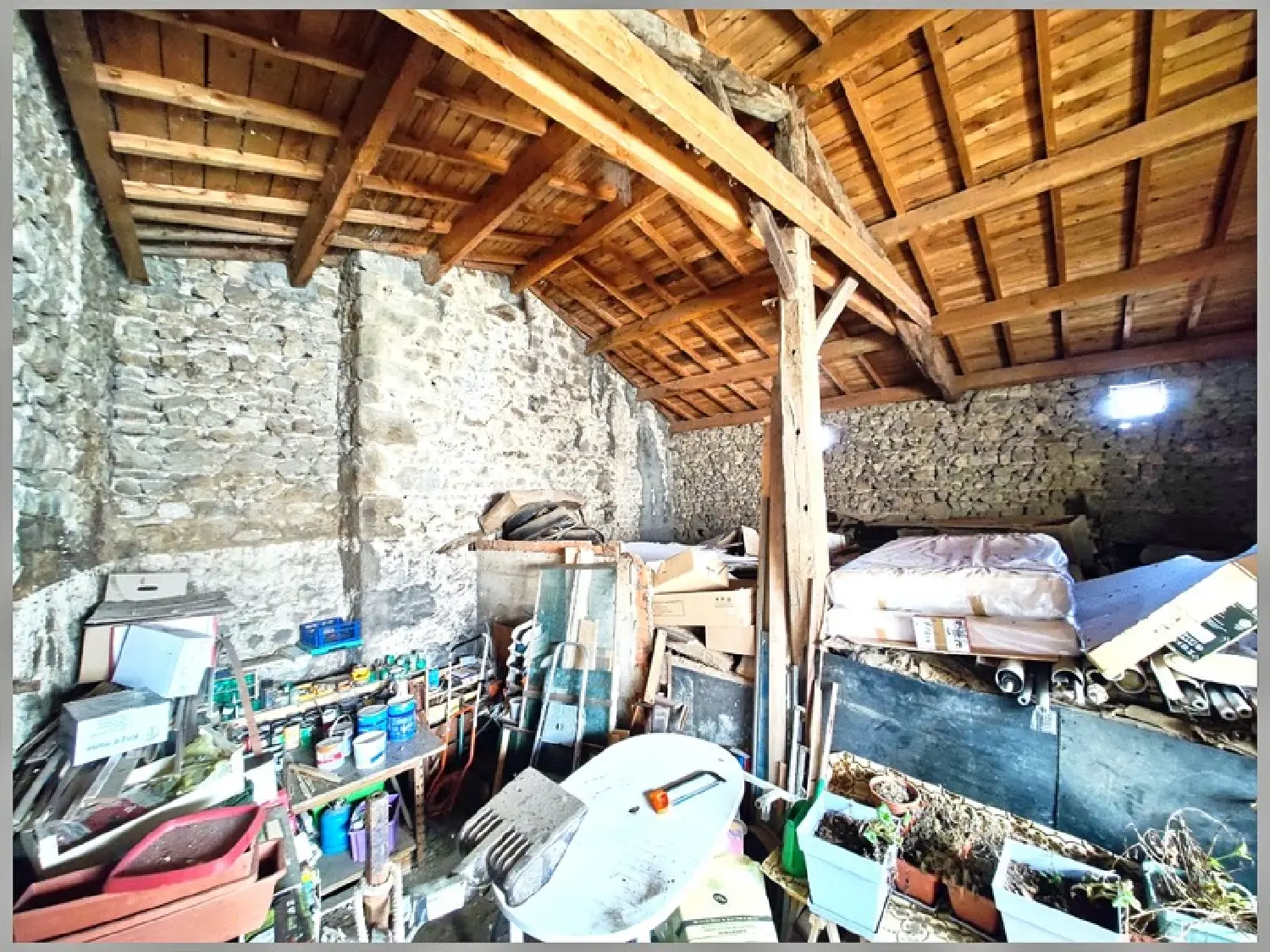  en venta casa Charnat Puy-de-Dôme 3
