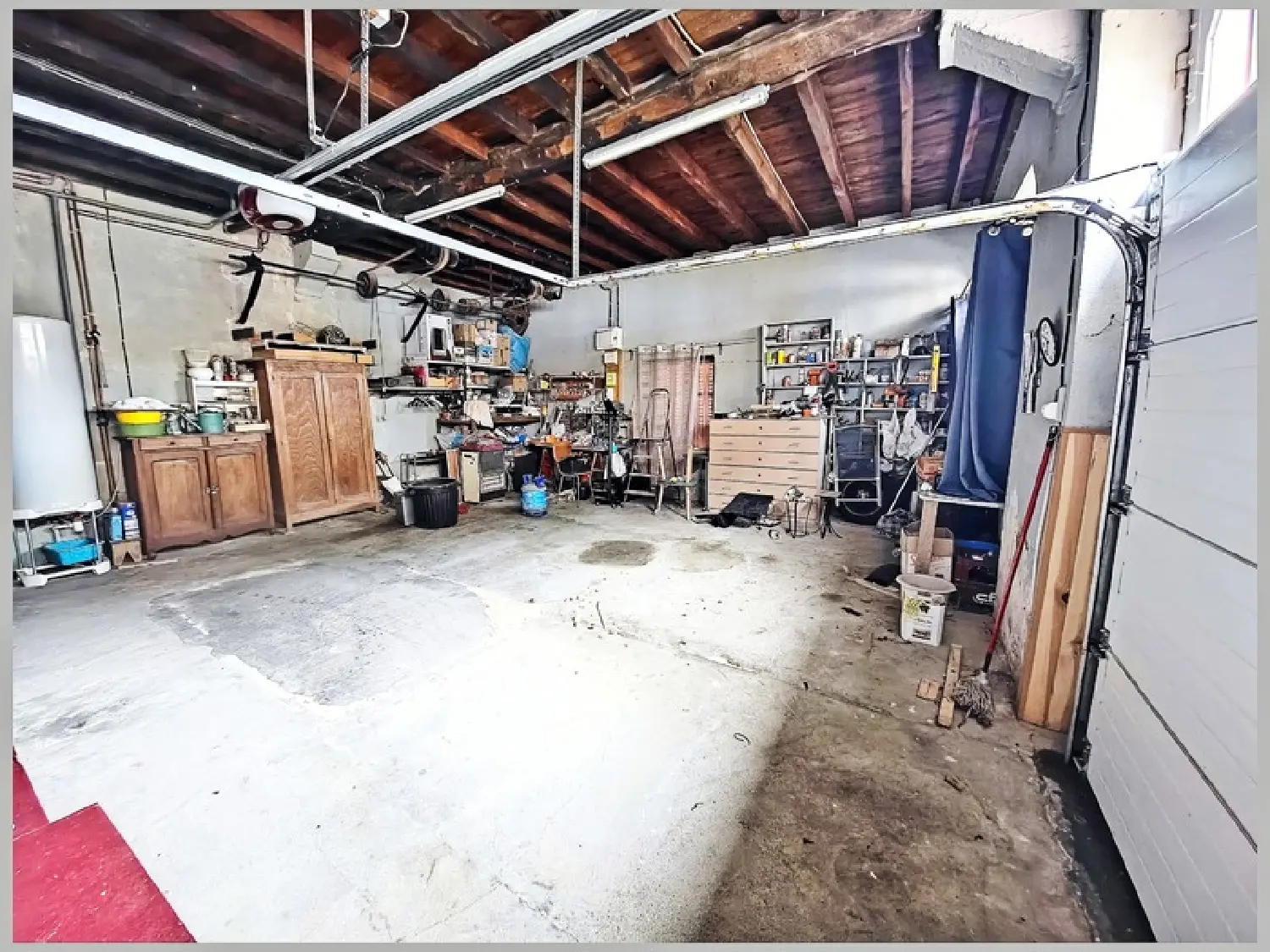  en venta casa Charnat Puy-de-Dôme 4