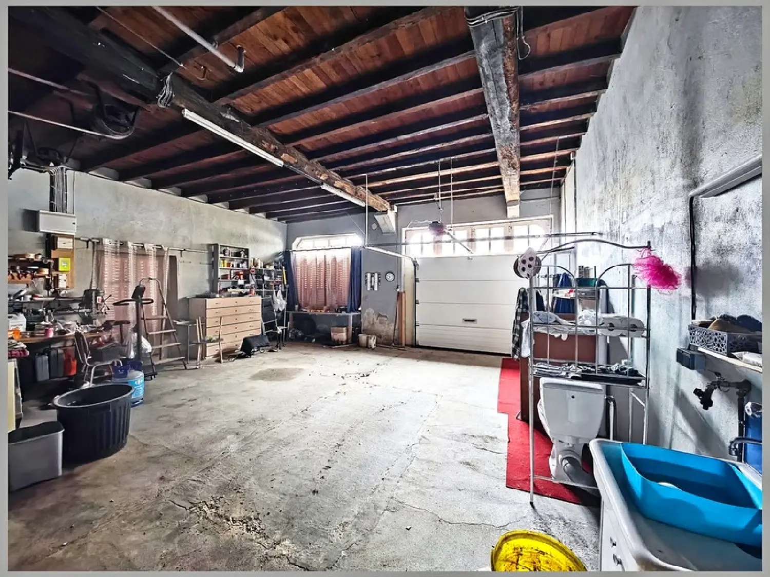  en venta casa Charnat Puy-de-Dôme 5