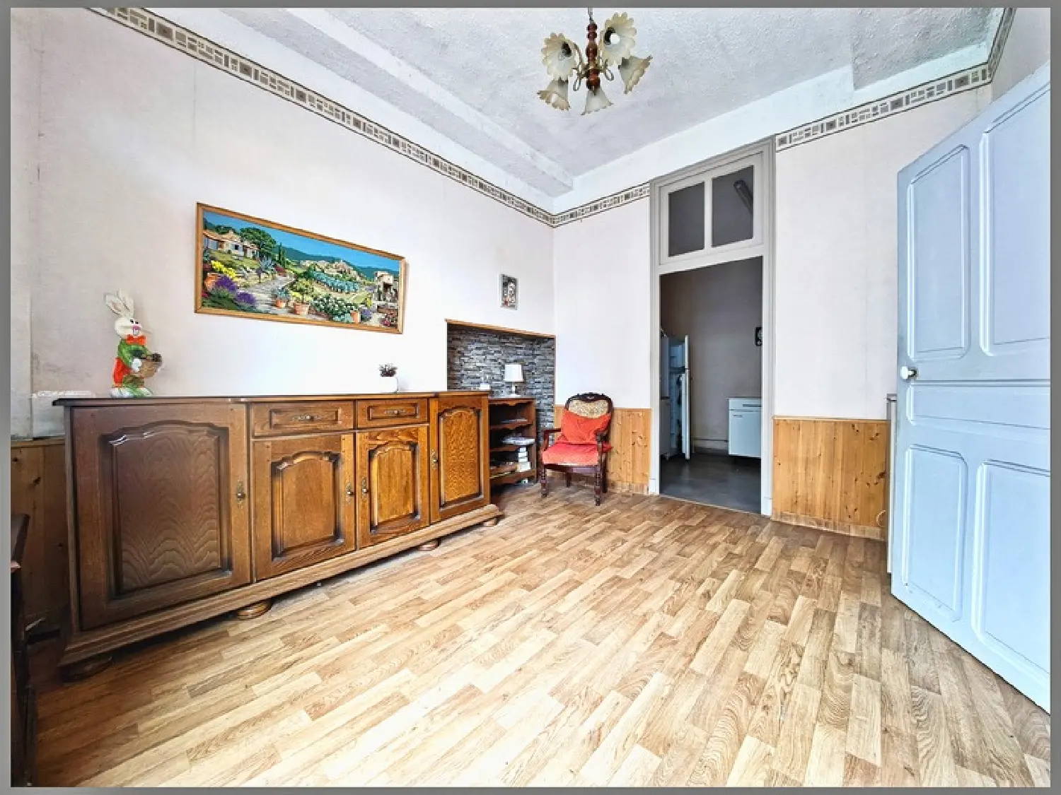  en venta casa Charnat Puy-de-Dôme 6