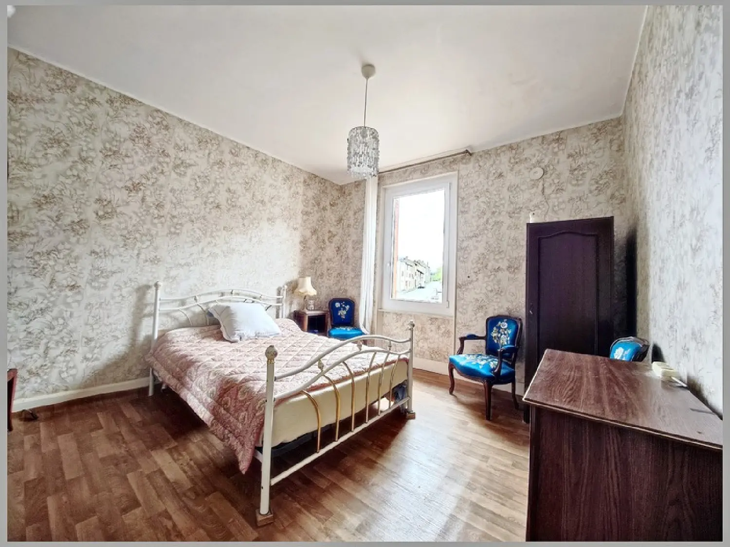  en venta casa Charnat Puy-de-Dôme 8