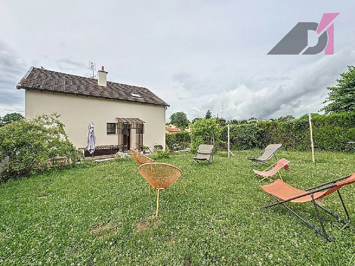  te koop huis Charnay-lès-Mâcon Saône-et-Loire 1