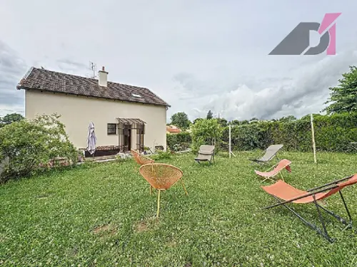 Charnay-lès-Mâcon Saône-et-Loire Haus Bild 7092240