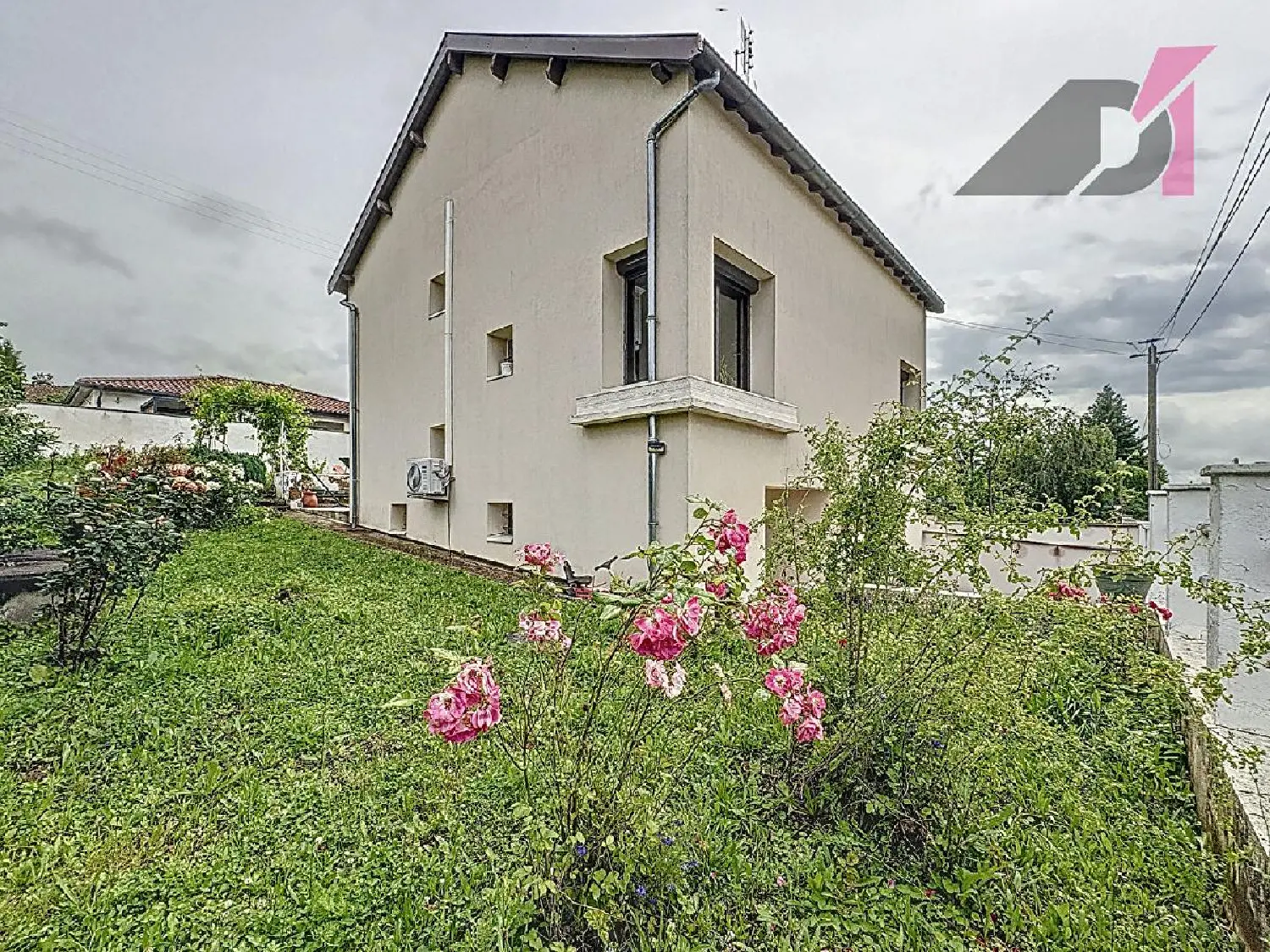  te koop huis Charnay-lès-Mâcon Saône-et-Loire 4