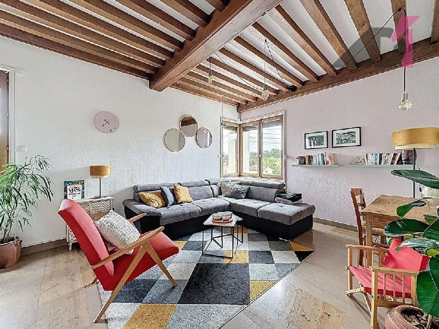  te koop huis Charnay-lès-Mâcon Saône-et-Loire 5