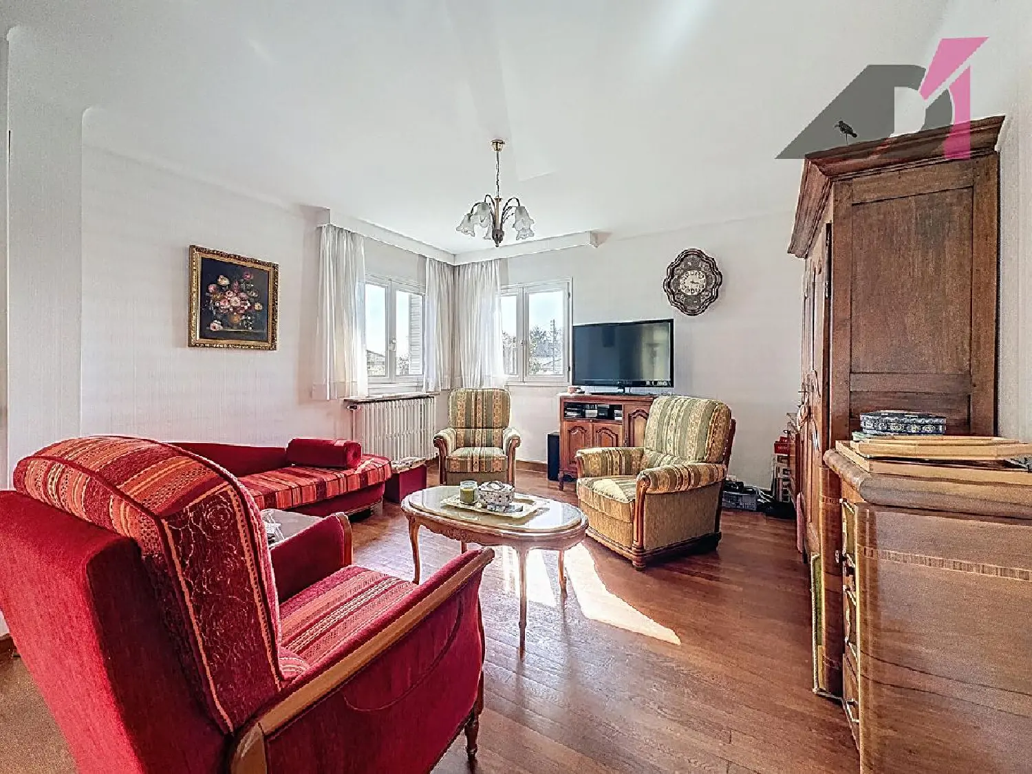  à vendre maison Charnay-lès-Mâcon Saône-et-Loire 2