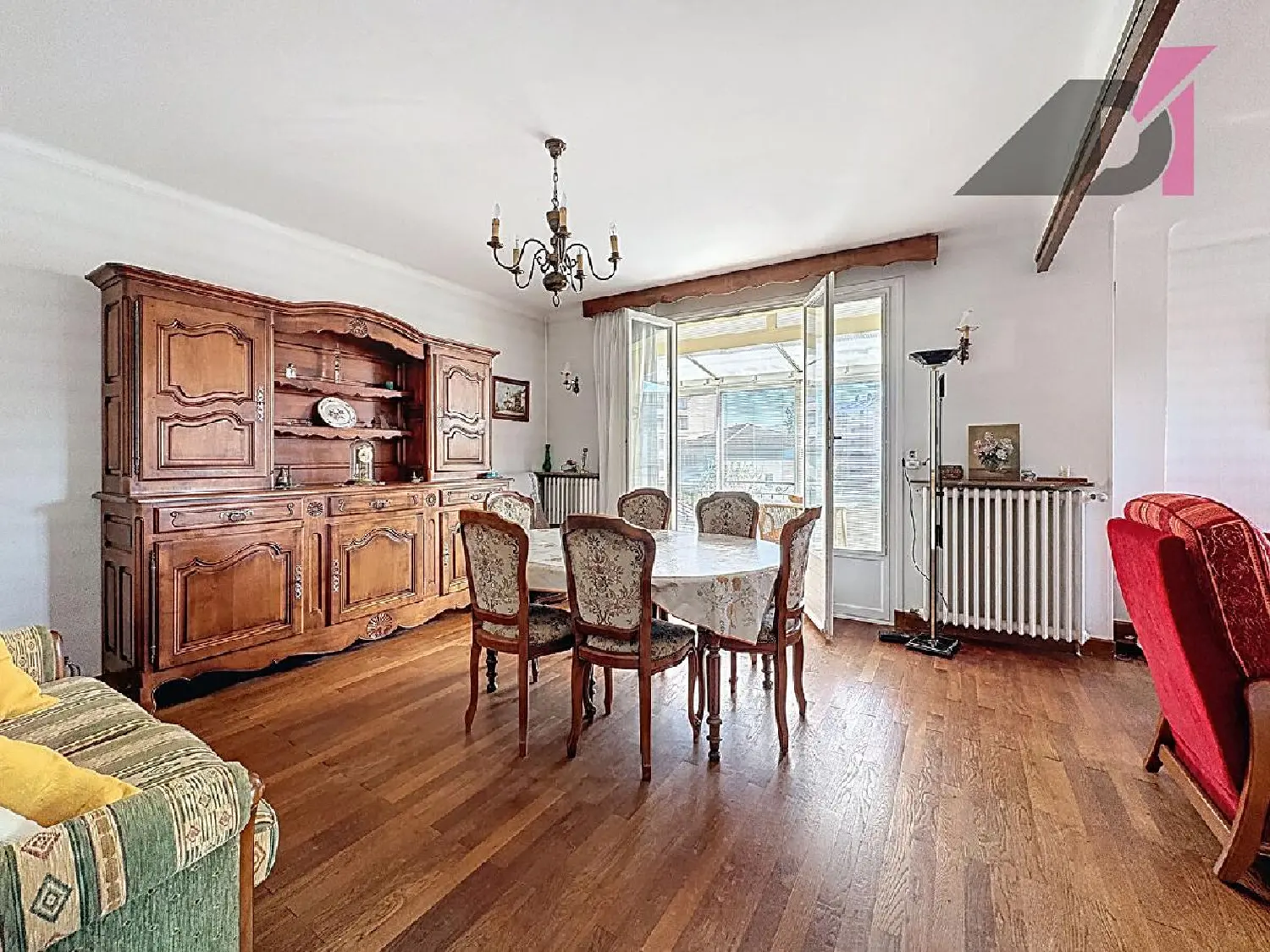  à vendre maison Charnay-lès-Mâcon Saône-et-Loire 3
