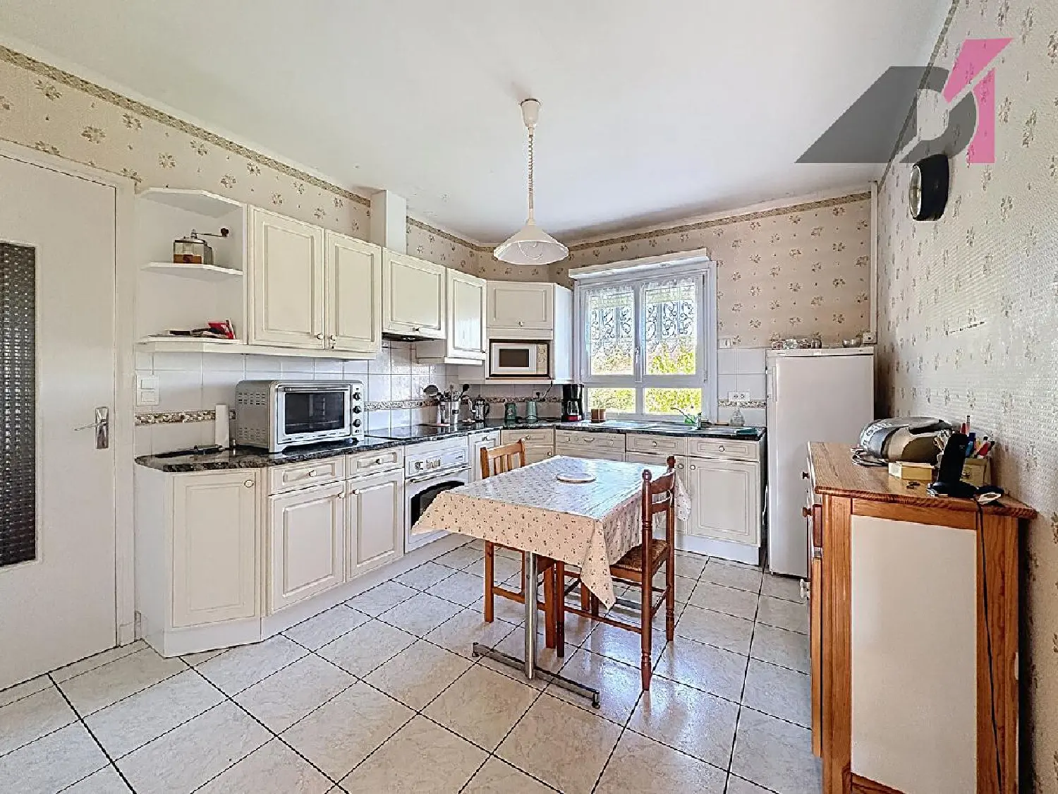 à vendre maison Charnay-lès-Mâcon Saône-et-Loire 4