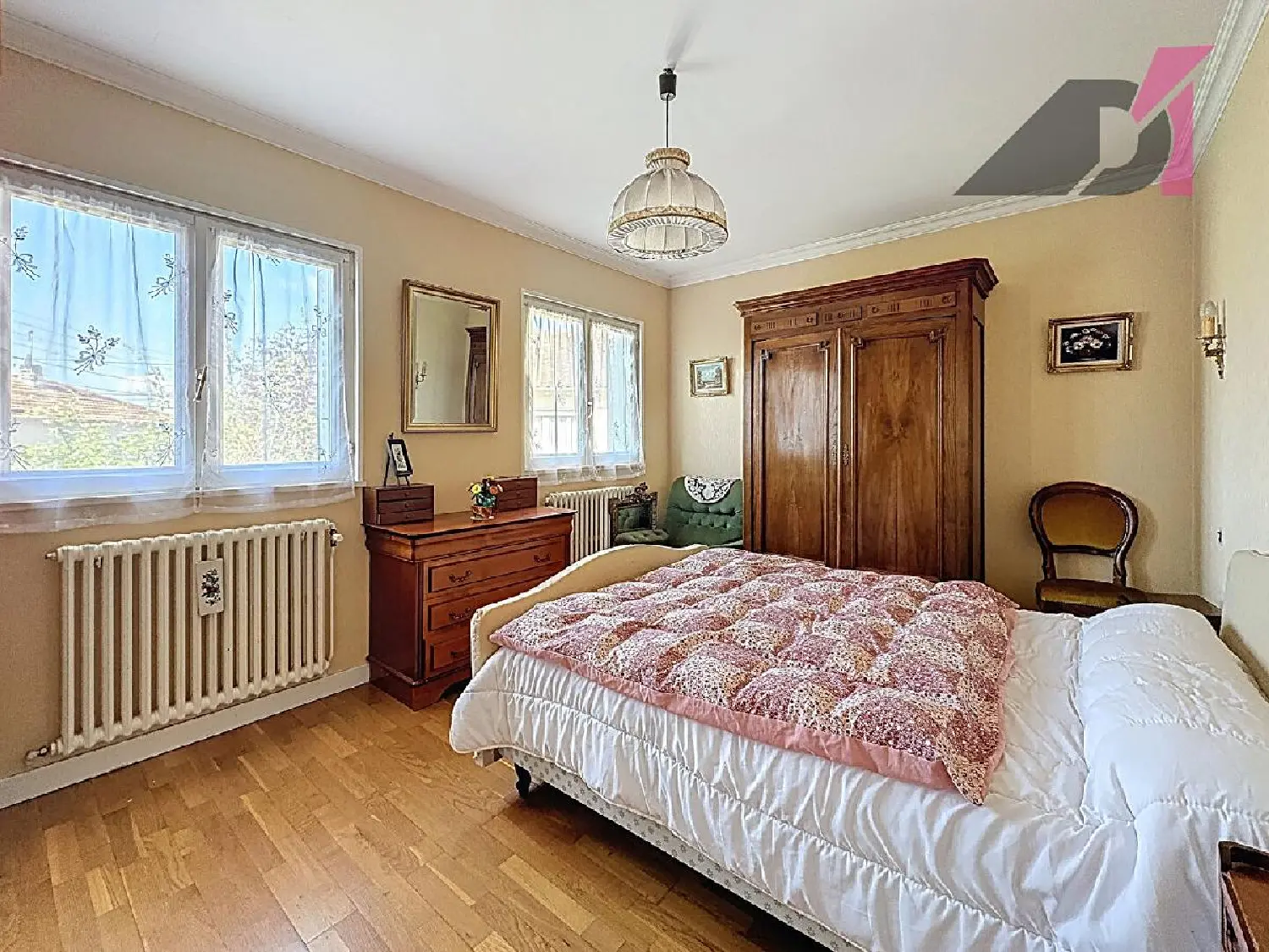  à vendre maison Charnay-lès-Mâcon Saône-et-Loire 5