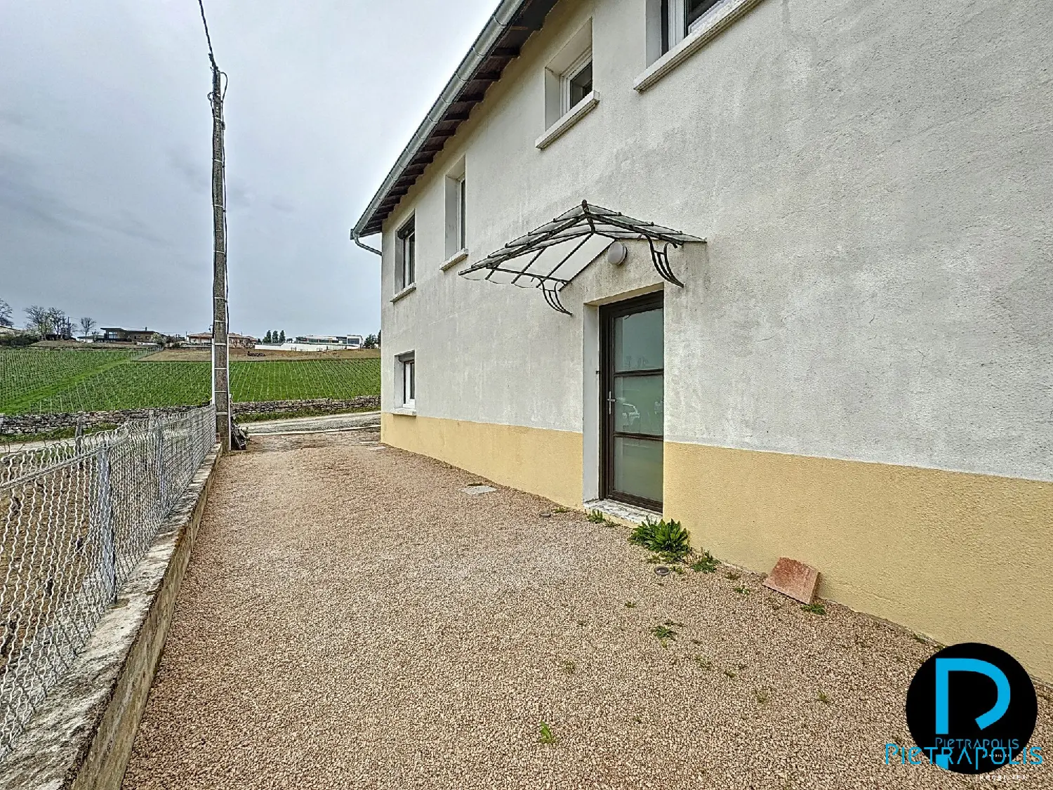  te koop huis Charnay-lès-Mâcon Saône-et-Loire 2