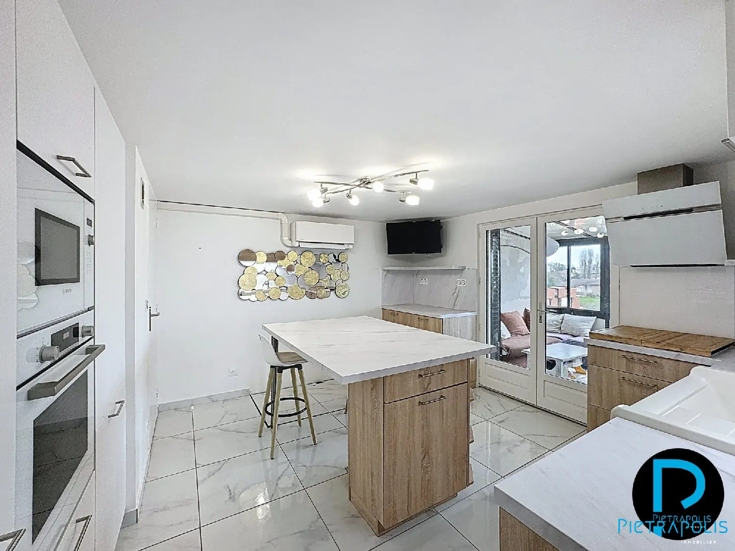  te koop huis Charnay-lès-Mâcon Saône-et-Loire 5