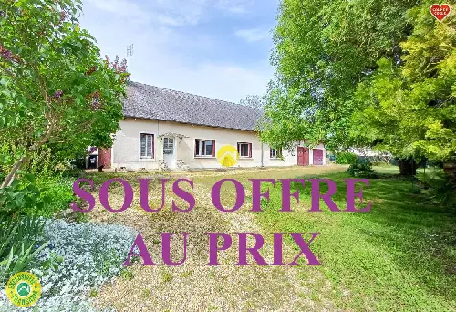 Chârost Cher casa foto 7086040