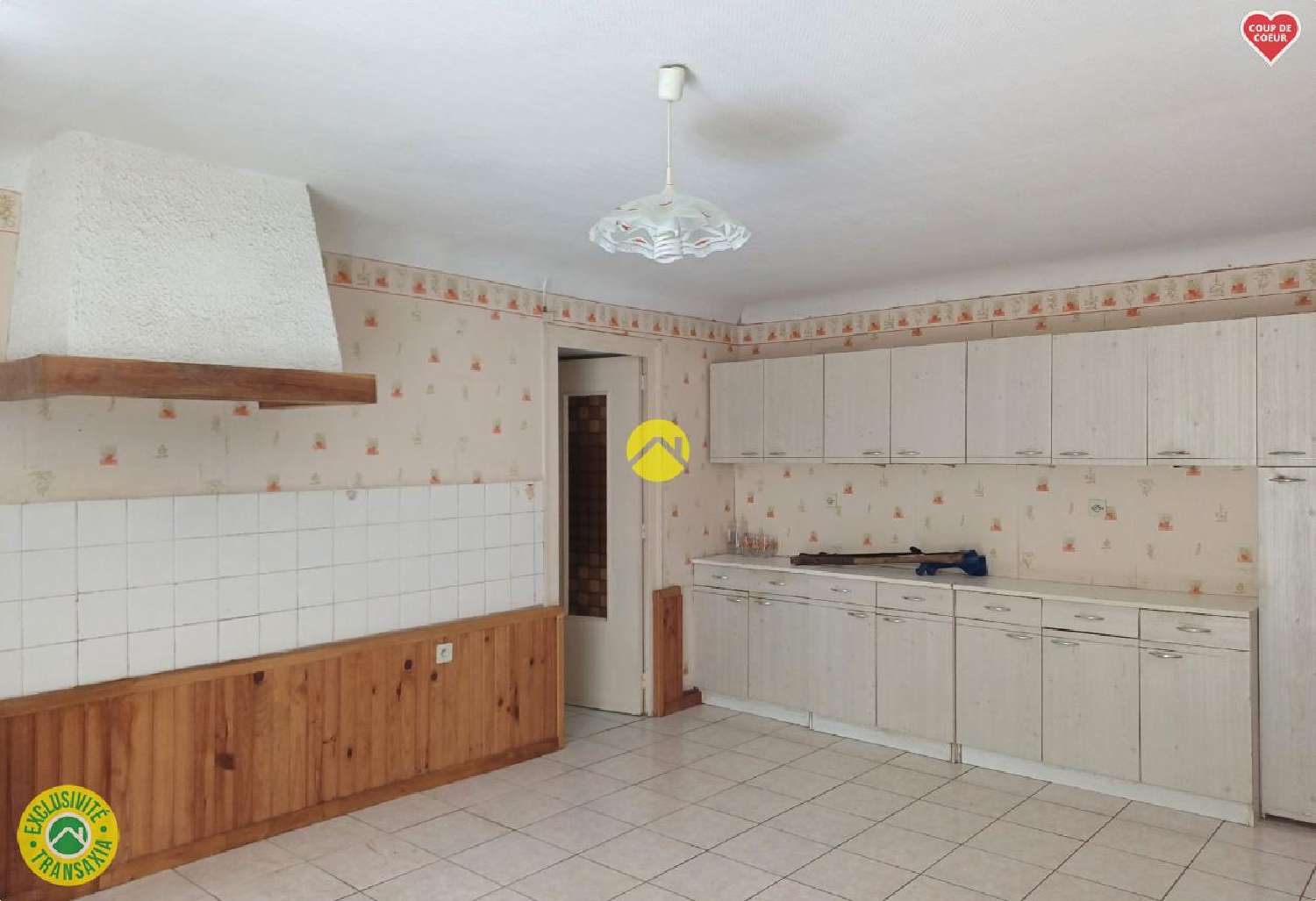  te koop huis Chârost Cher 6
