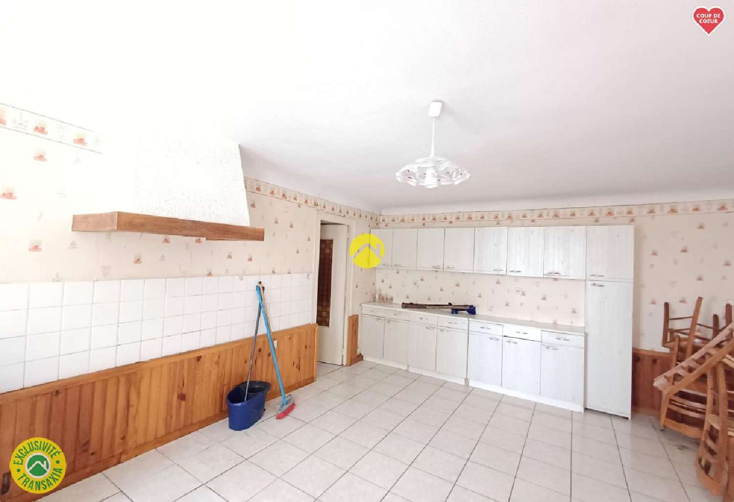  te koop huis Chârost Cher 7
