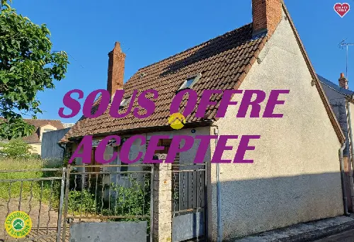 Chârost Cher house foto