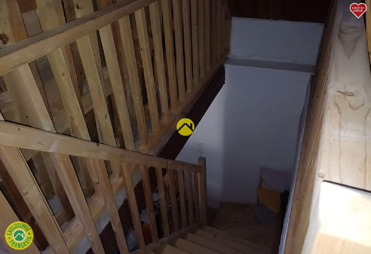  for sale house Chârost Cher 8