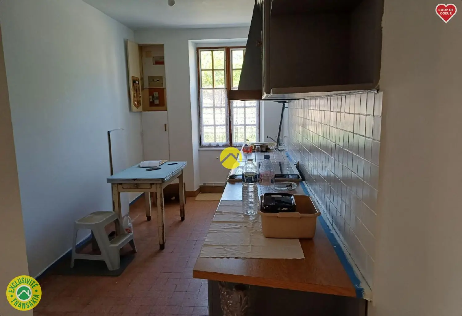  en venta casa Chârost Cher 5