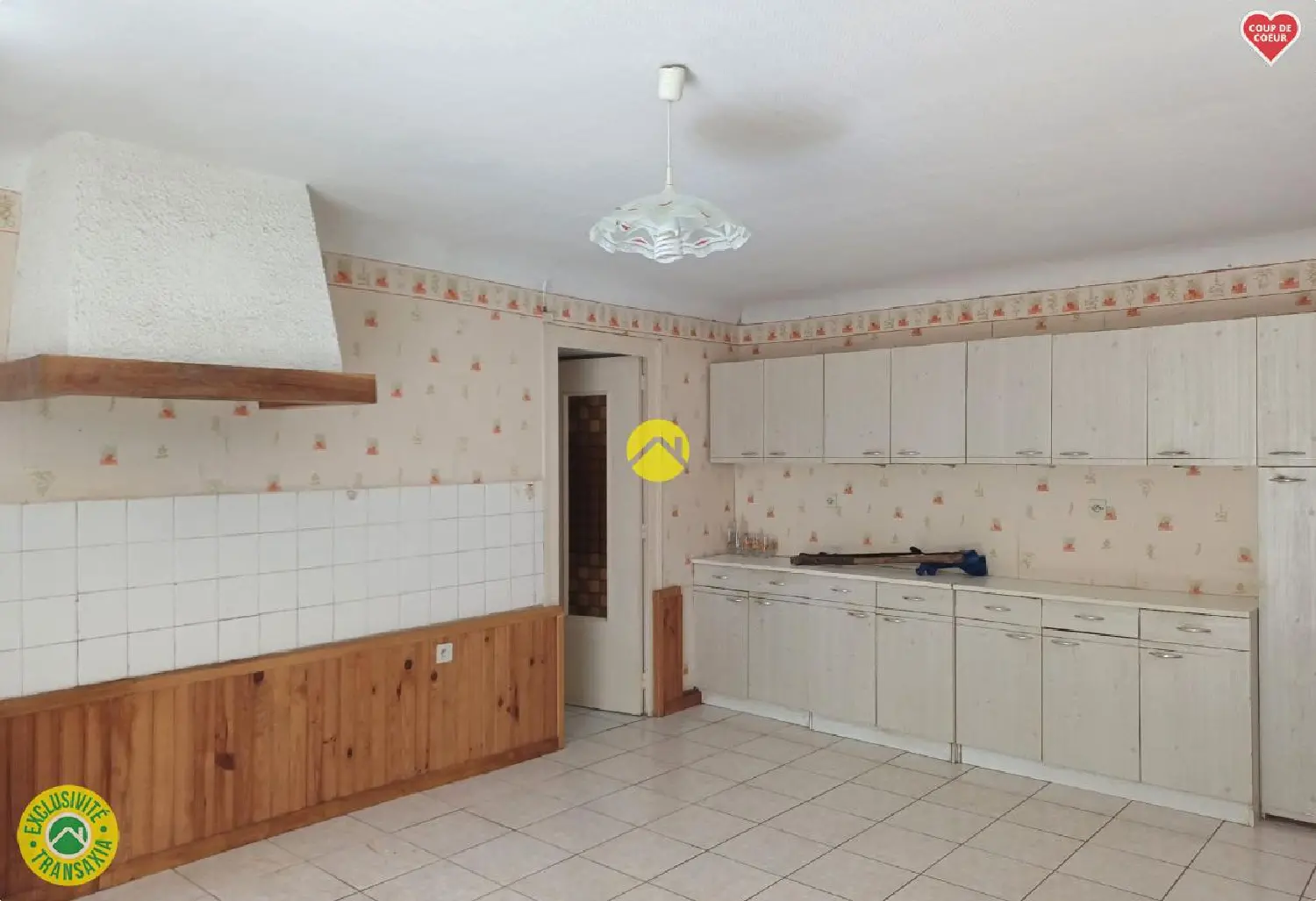 en venta casa Chârost Cher 6