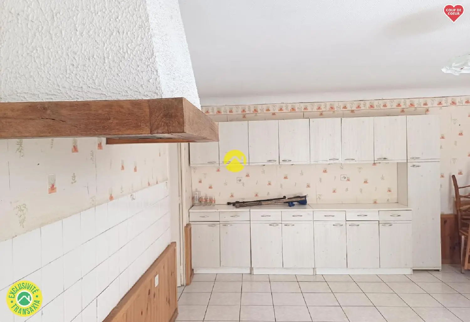  en venta casa Chârost Cher 8