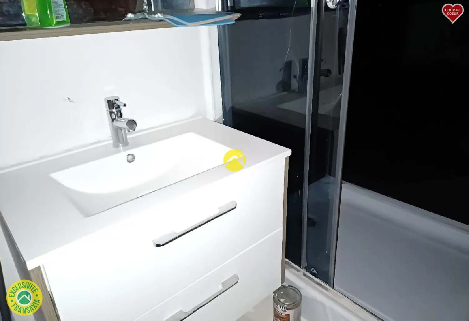 en venta casa Chârost Cher 7