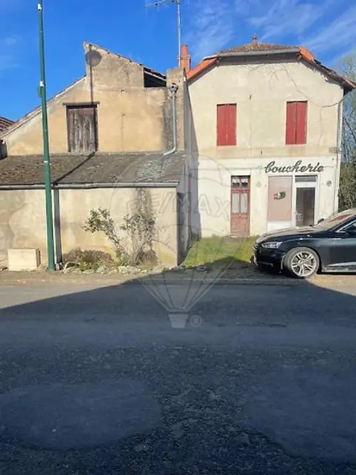 Charrin Nièvre casa foto 7093601