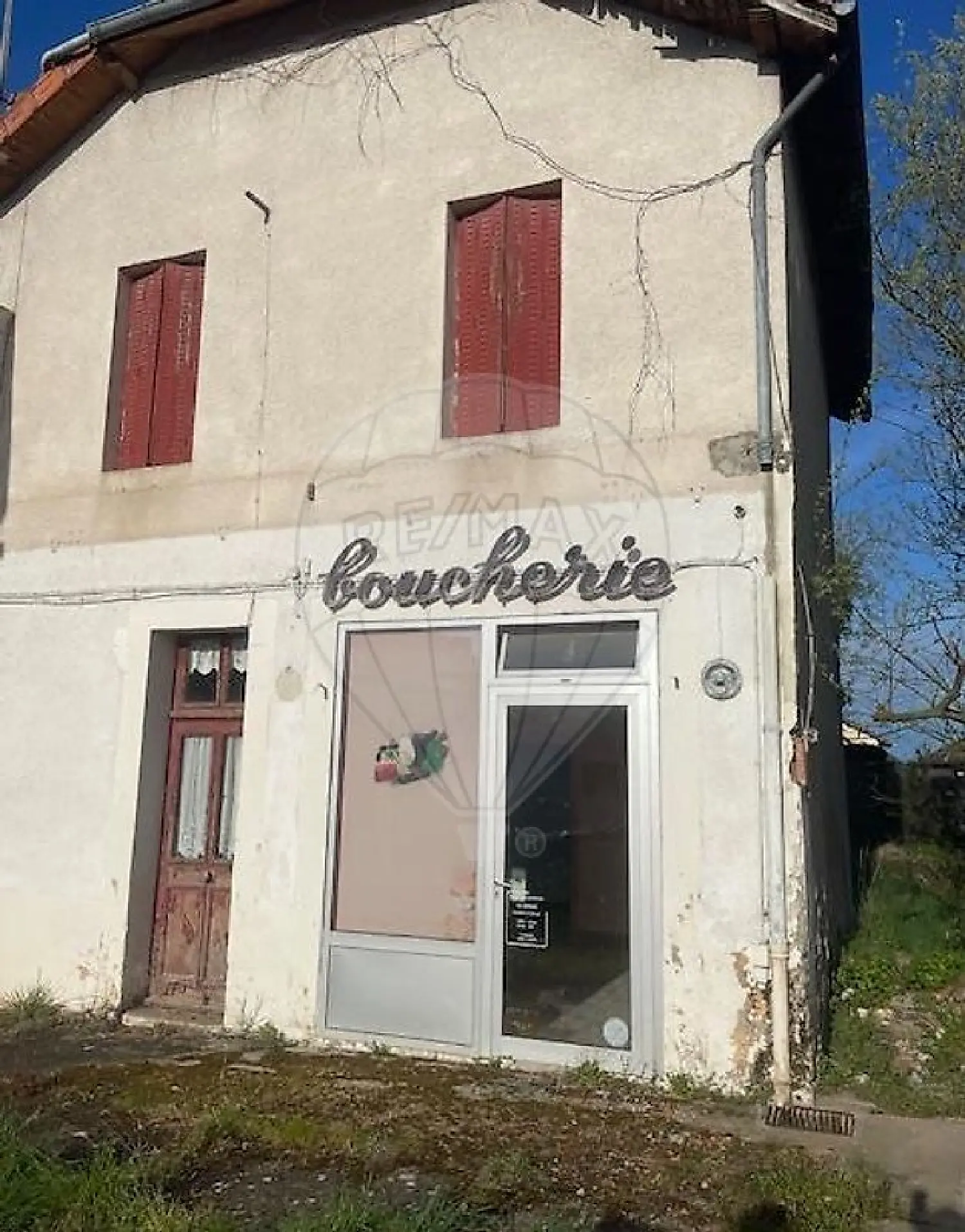  en venta casa Charrin Nièvre 2