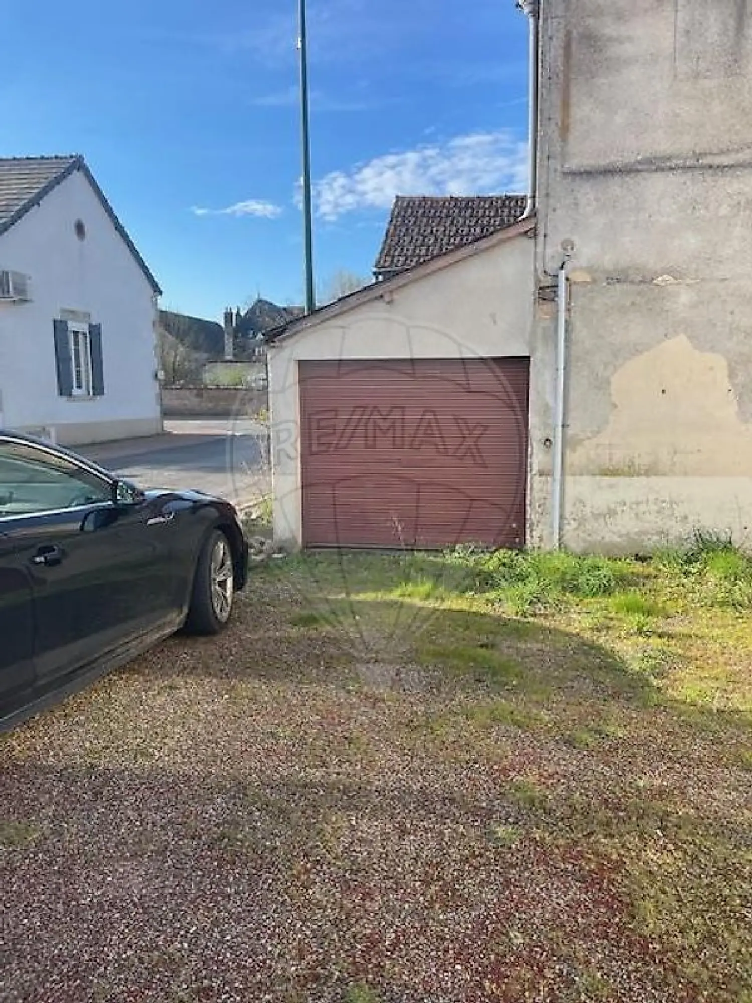  en venta casa Charrin Nièvre 3