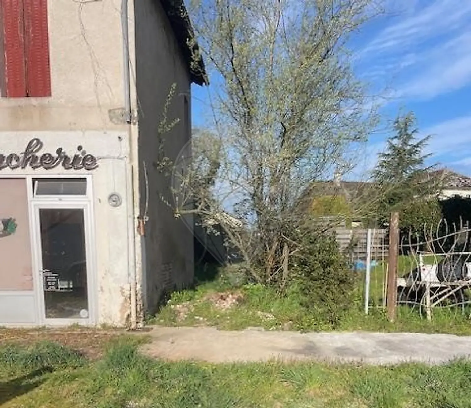  en venta casa Charrin Nièvre 4