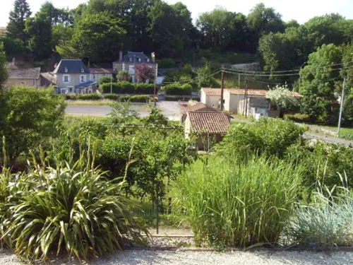  te koop huis Charroux Vienne 3