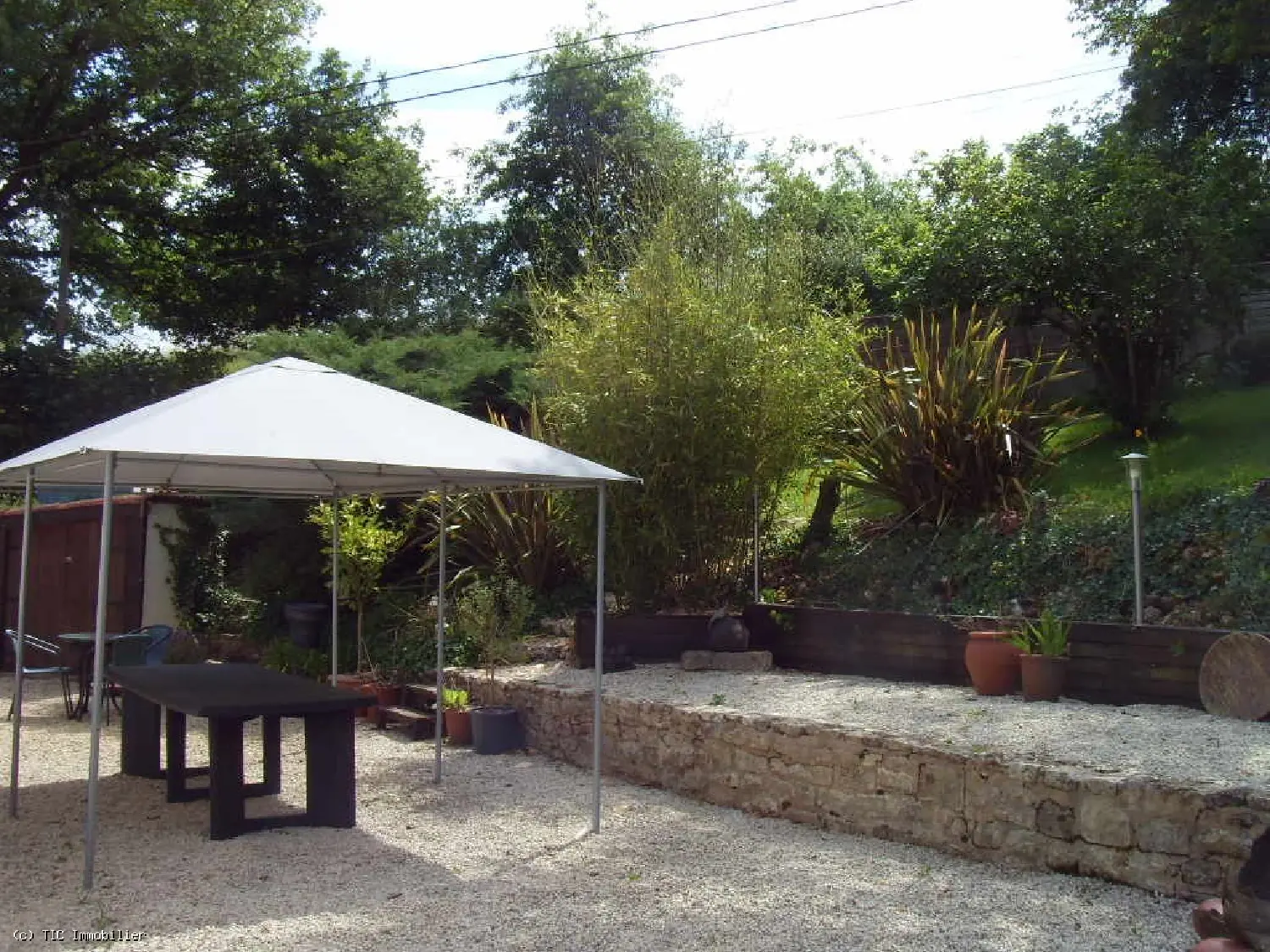  for sale house Charroux Vienne 4
