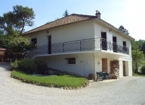 Charroux Vienne huis foto 7092397