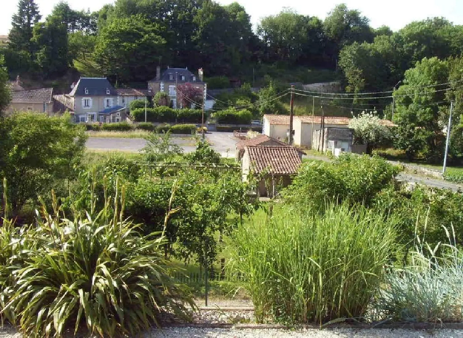  te koop huis Charroux Vienne 3
