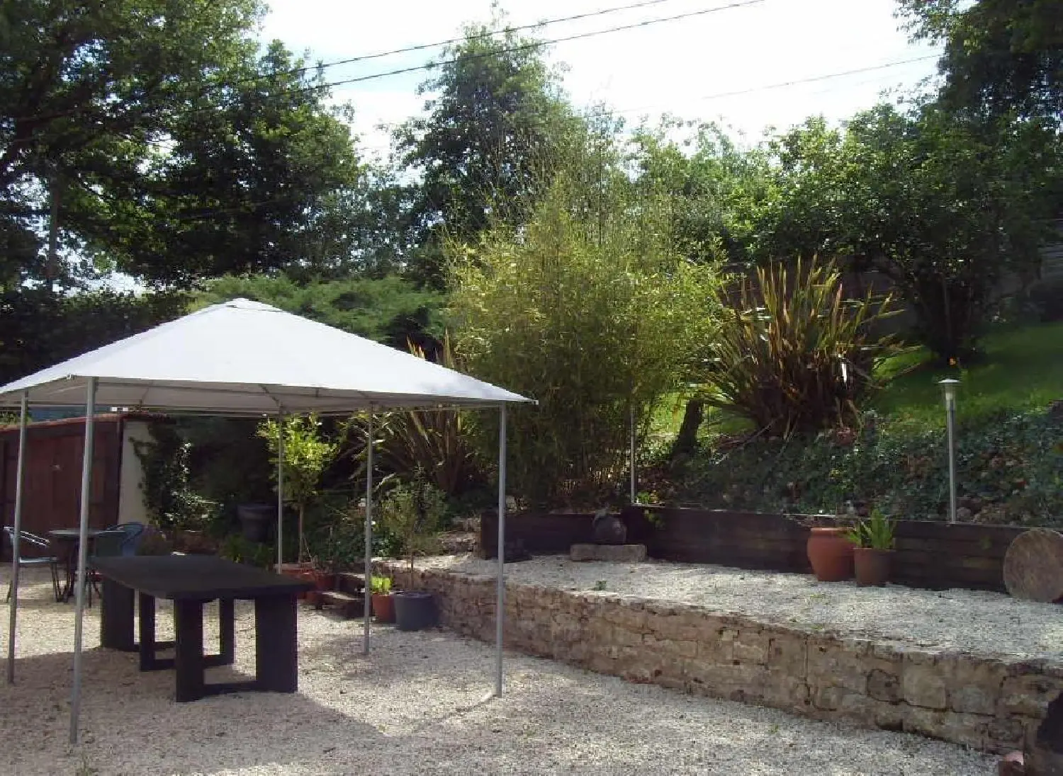  te koop huis Charroux Vienne 4