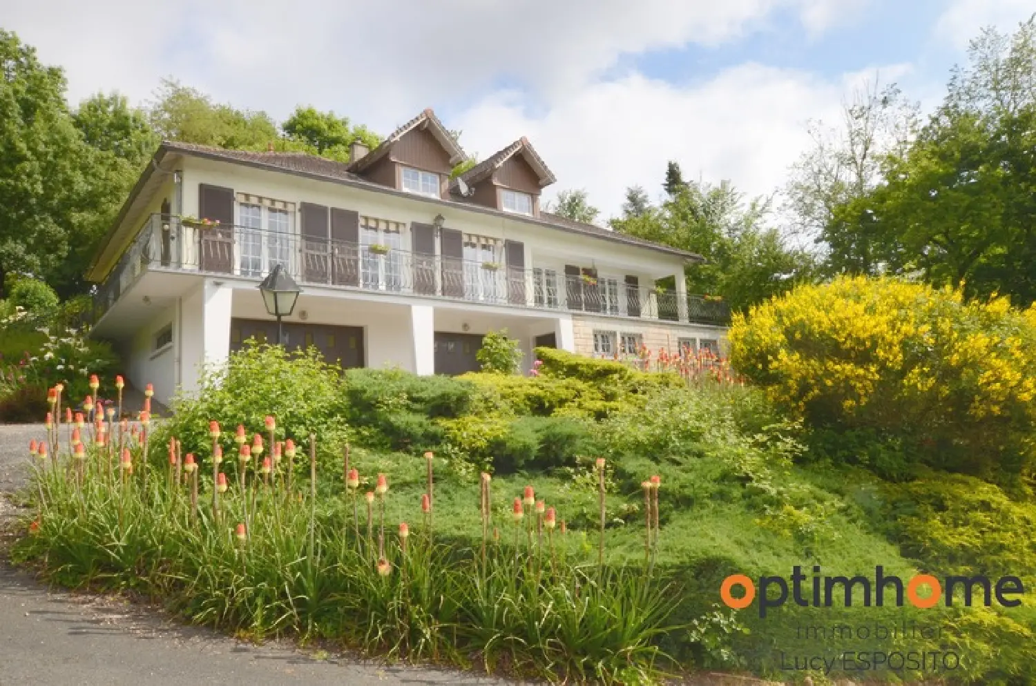  en venta casa Charroux Vienne 1