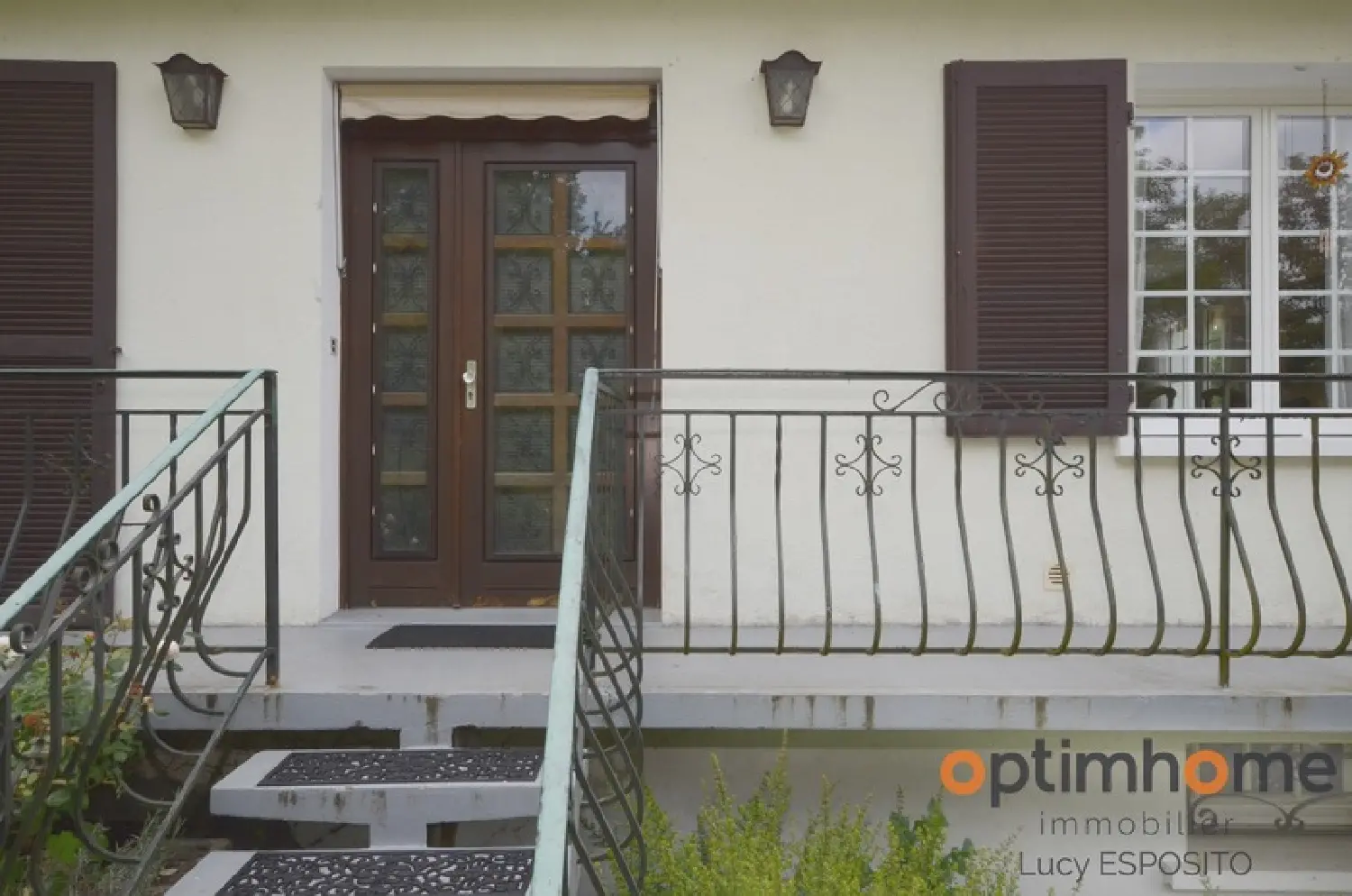 en venta casa Charroux Vienne 2