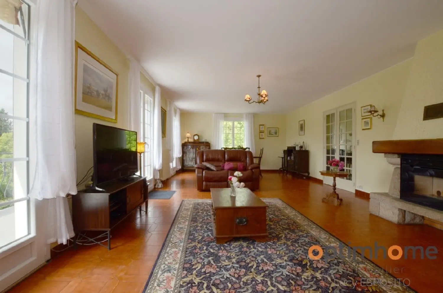  en venta casa Charroux Vienne 6