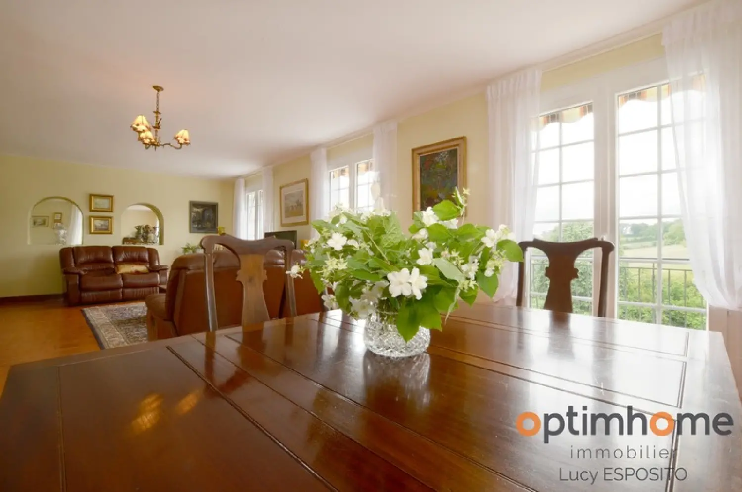  en venta casa Charroux Vienne 8