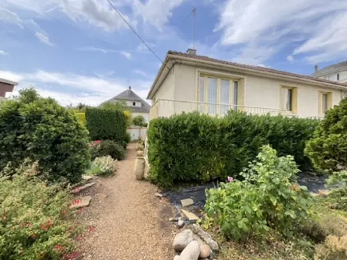 Chartres Eure-et-Loir casa foto 7089444