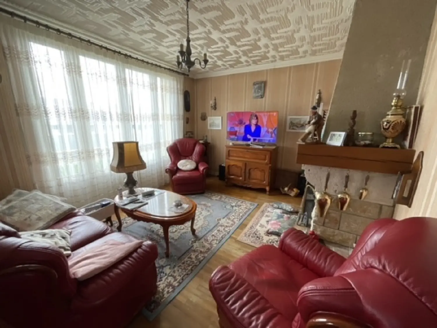  en venta casa Chartres Eure-et-Loir 2