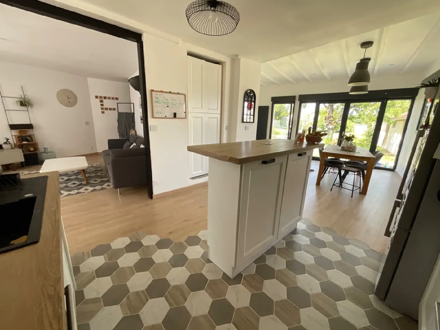  en venta casa Chartres Eure-et-Loir 1
