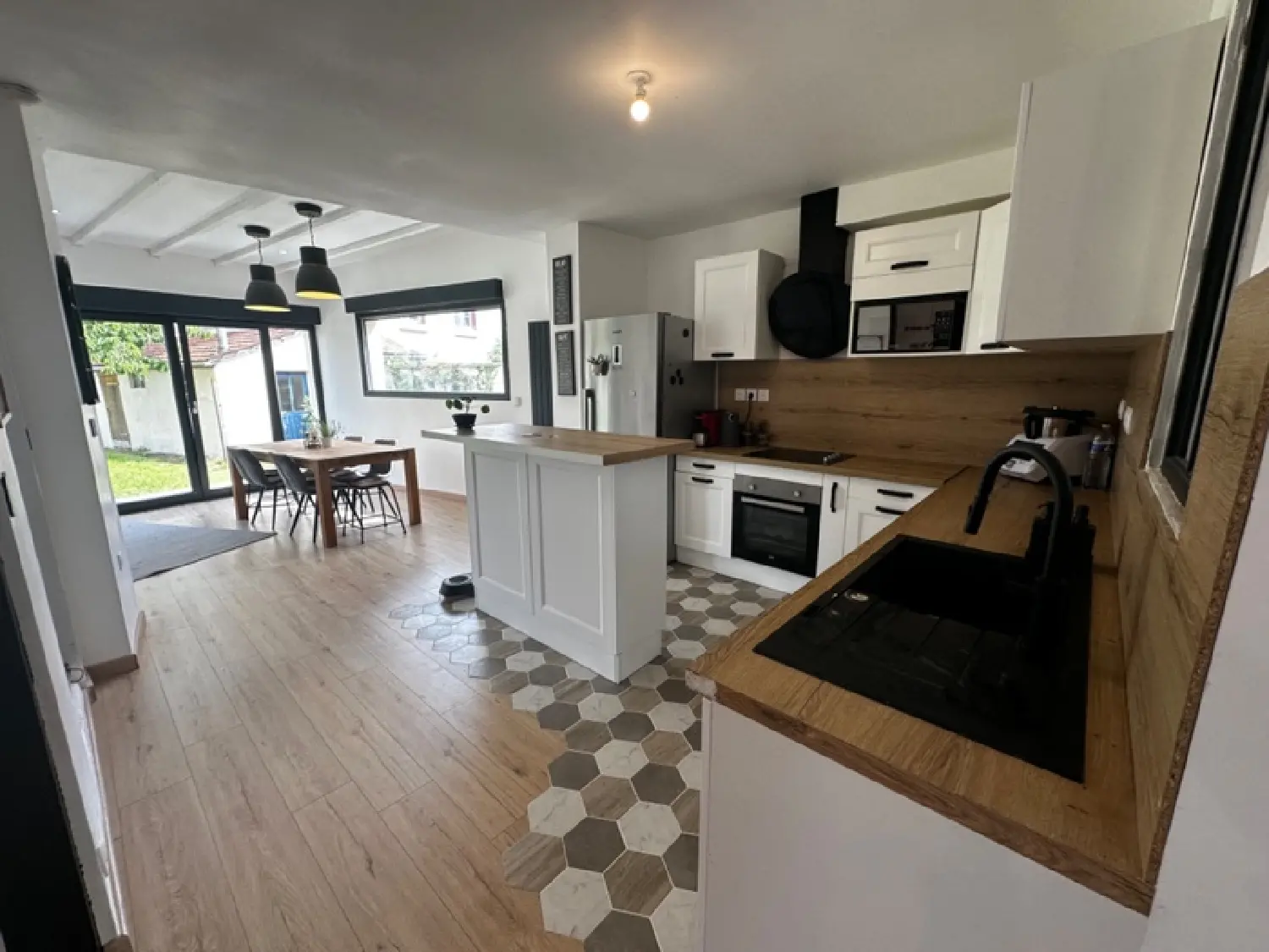  en venta casa Chartres Eure-et-Loir 4