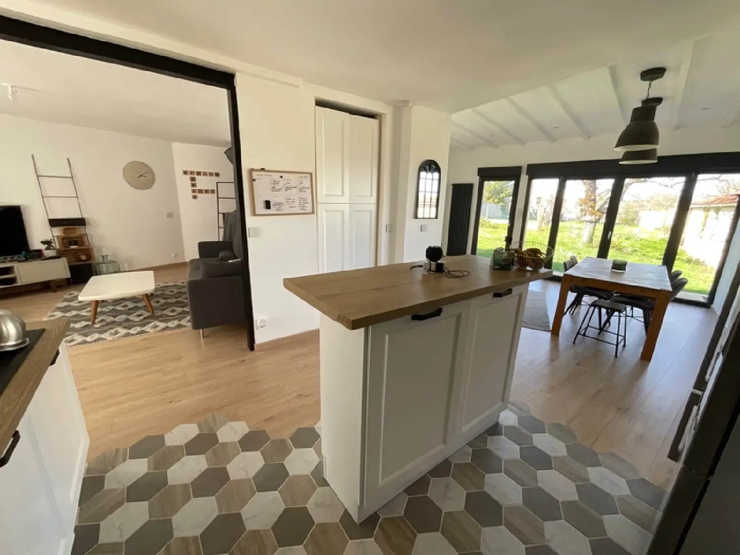  en venta casa Chartres Eure-et-Loir 5