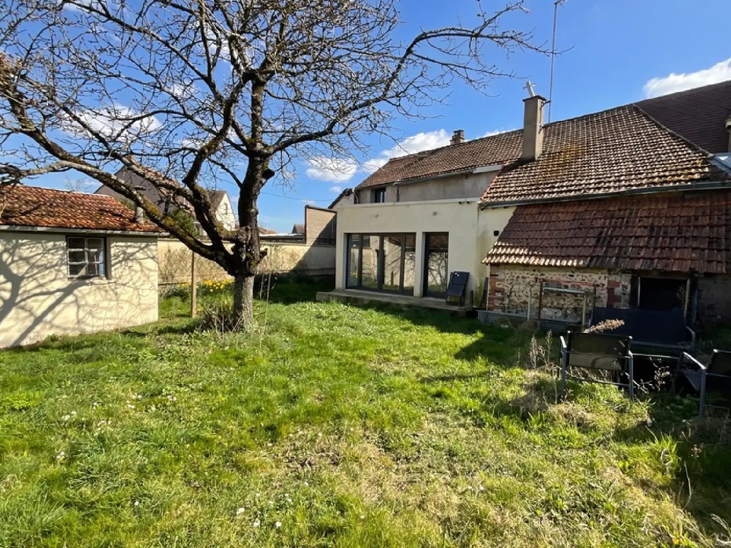  en venta casa Chartres Eure-et-Loir 6